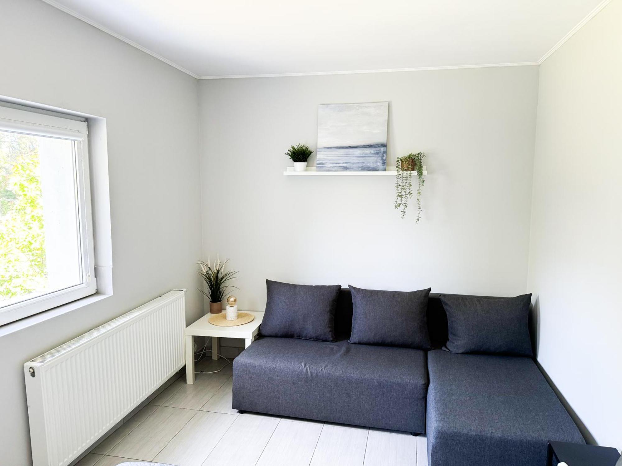 Pokoje Goscinne Przy Molo Gdynia Exterior foto